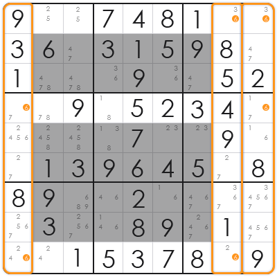 sudoku evil